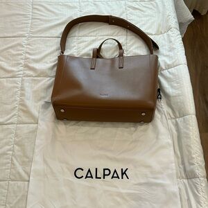 Calpak Haven Tote Bag